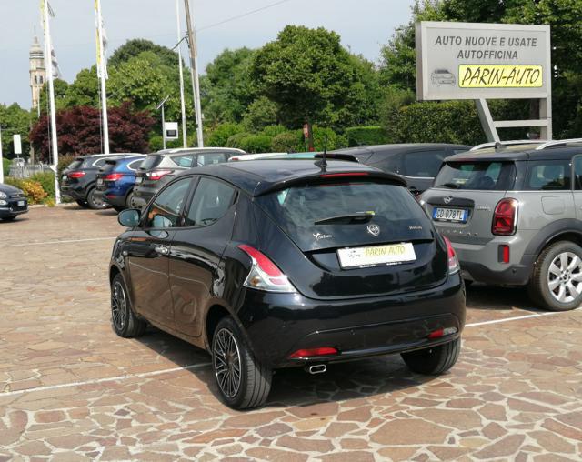 LANCIA Ypsilon usata, con Airbag laterali