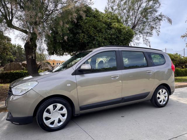 DACIA Lodgy usata 37