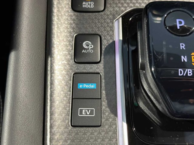 NISSAN Qashqai usata, con Sensore di pioggia