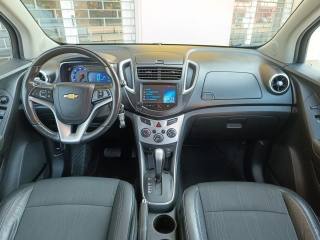 CHEVROLET Trax usata 51