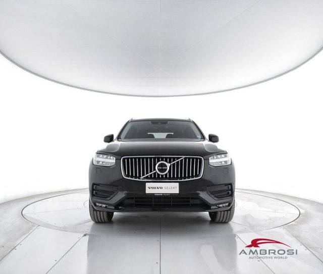 VOLVO XC90 usata 4