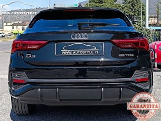 AUDI Q3 usata, con Cerchi in lega