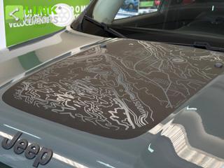 JEEP Renegade usata 7
