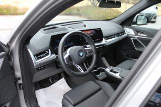 BMW X1 usata, con Antifurto