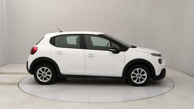 CITROEN C3 usata, con Autoradio