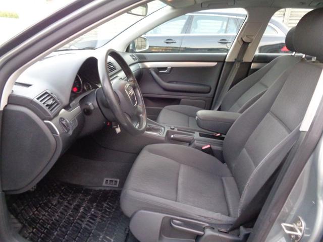 AUDI A4 usata, con Alzacristalli elettrici
