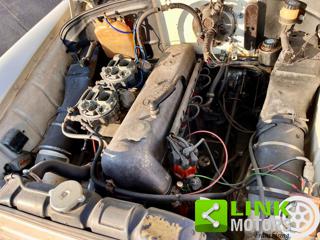 MERCEDES-BENZ 220 usata 24