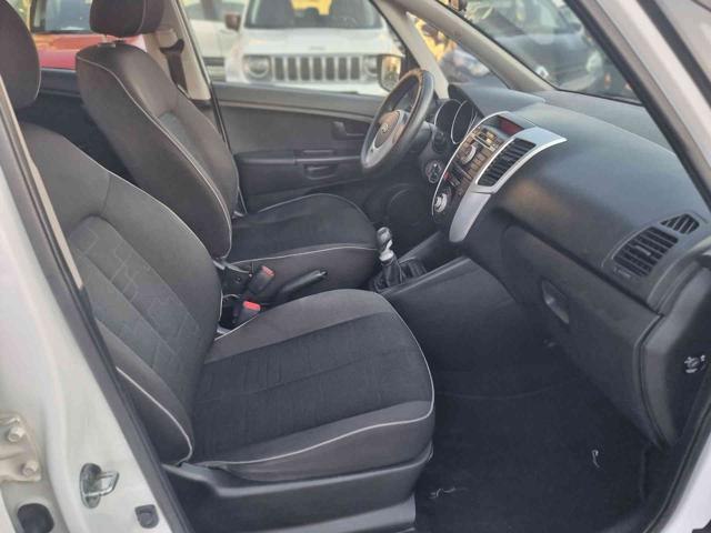 KIA Venga usata, con Chiusura centralizzata