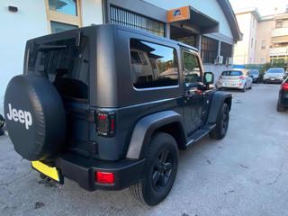 JEEP Wrangler usata 3