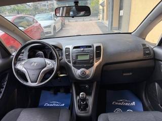 HYUNDAI iX20 usata, con Cerchi in lega