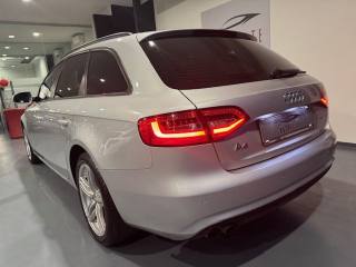 AUDI A4 usata, con Alzacristalli elettrici