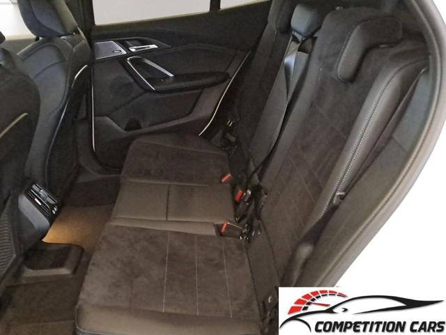 BMW X2 usata, con Antifurto