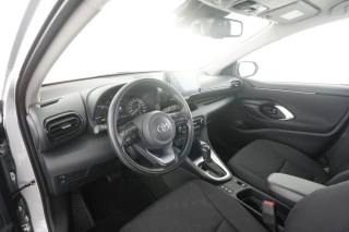 TOYOTA Yaris usata 7