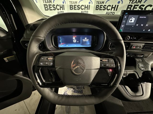 CITROEN Berlingo usata, con Cruise Control