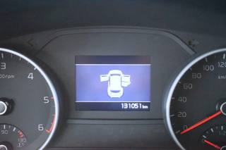 KIA Sportage usata, con Limitatore di velocità