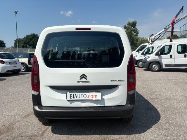 CITROEN Berlingo usata, con Airbag laterali