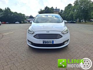 FORD C-Max usata, con Airbag Passeggero