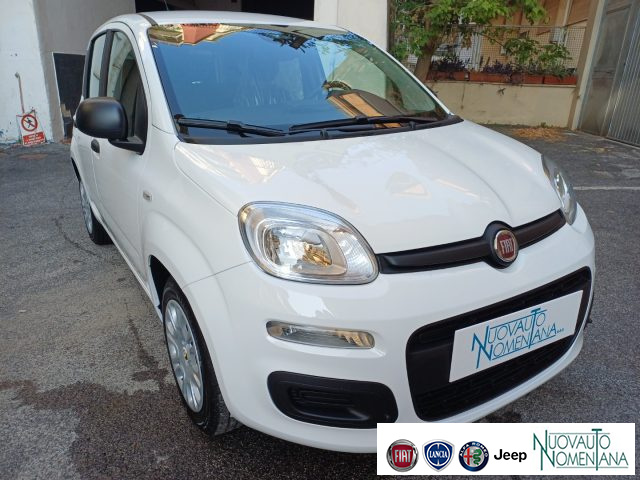 FIAT Panda usata, con Chiusura centralizzata
