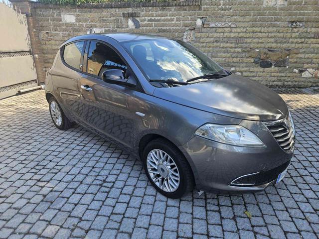 LANCIA Ypsilon usata, con Airbag Passeggero
