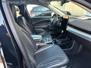 FORD Mustang usata, con Boardcomputer