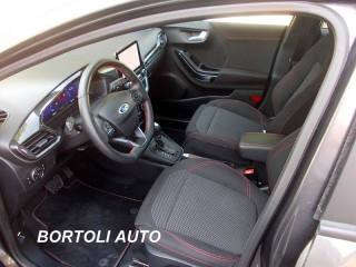 FORD Puma usata, con Cerchi in lega