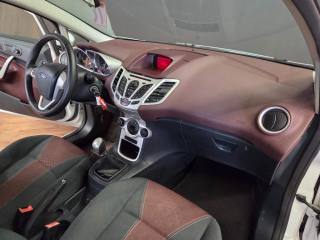 FORD Fiesta usata 13