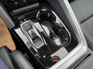 AUDI Q5 usata, con Sedili sportivi