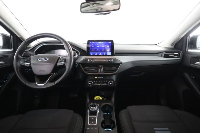 FORD Focus usata 4