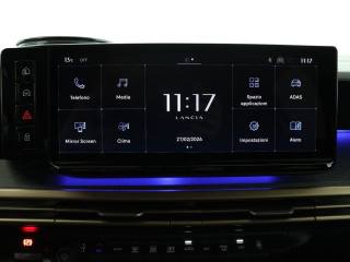 LANCIA Ypsilon usata, con Sedile posteriore sdoppiato
