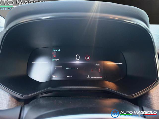 RENAULT Clio usata, con Filtro antiparticolato