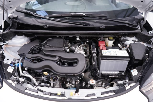 TOYOTA Aygo X usata 26