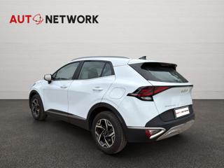 KIA Sportage usata, con Airbag Passeggero