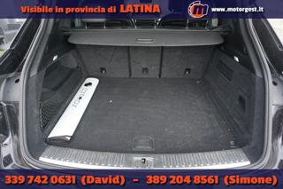 PORSCHE Cayenne usata, con Cronologia tagliandi