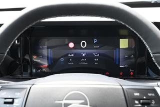 OPEL Frontera usata, con Sedili riscaldati