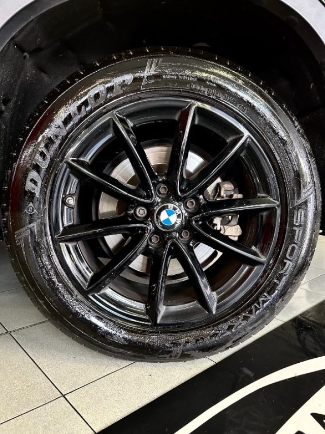 BMW X1 usata, con Chiusura centralizzata