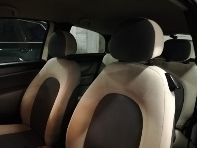 LANCIA Ypsilon usata, con Servosterzo