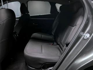 HYUNDAI Tucson usata, con Controllo automatico clima