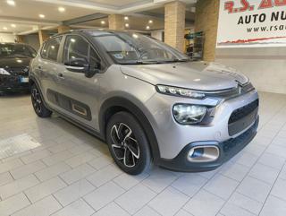 CITROEN C3 usata, con Airbag