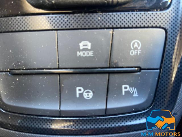 SKODA Scala usata, con Sistema di navigazione