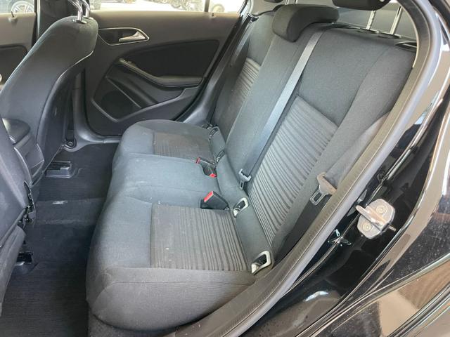 MERCEDES-BENZ A 160 usata, con ESP