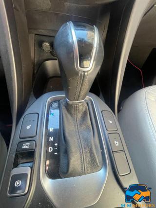 HYUNDAI Santa Fe usata, con Cruise Control