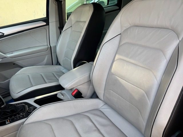 VOLKSWAGEN Tiguan usata, con Controllo trazione