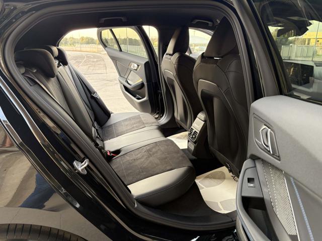 BMW 118 usata, con Controllo automatico clima