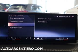 BMW 420 usata, con Vivavoce