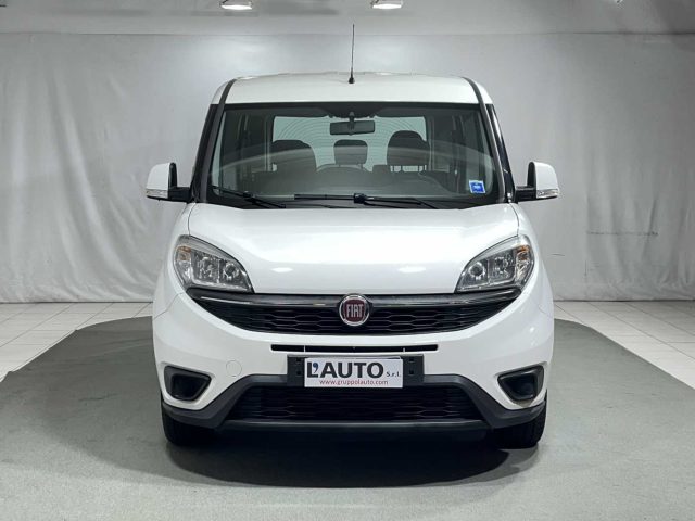 FIAT Doblo usata, con ESP
