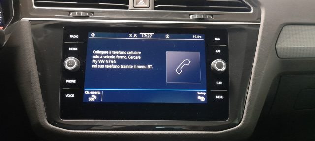 VOLKSWAGEN Tiguan usata 25