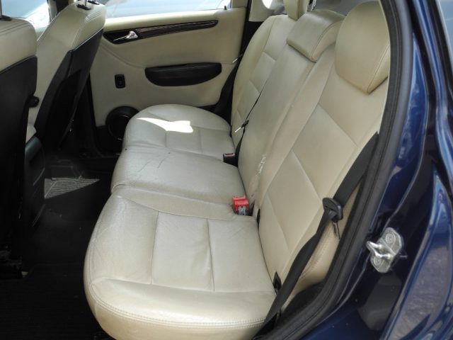 MERCEDES-BENZ A 180 usata, con ESP