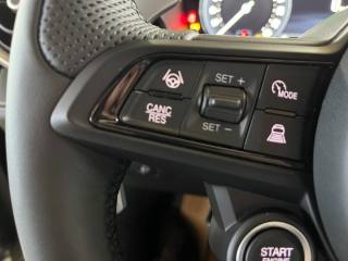 ALFA ROMEO Tonale usata, con Filtro antiparticolato