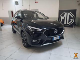 MG ZS usata, con Airbag laterali