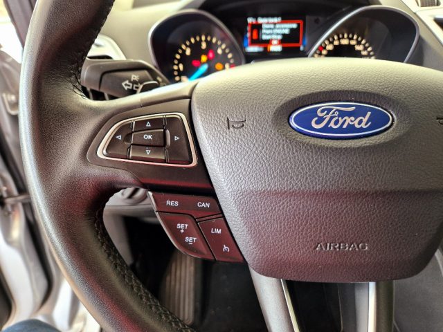 FORD Kuga usata, con Autoradio